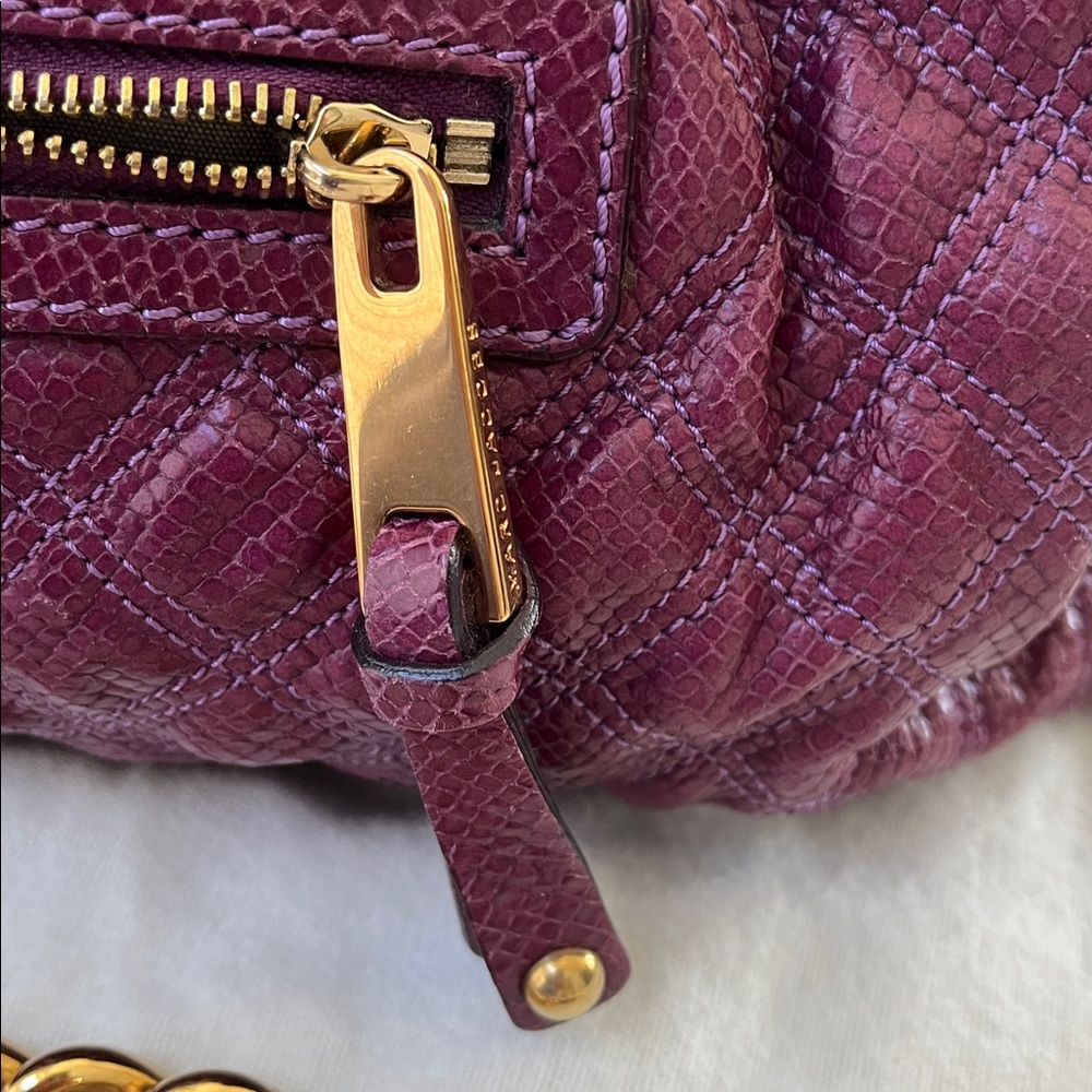 Marc Jacobs purse - Picture 11 of 16